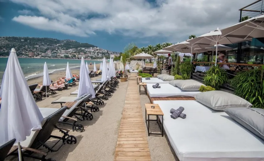 En Vie Sun Beach Hotel (Adults Onlly16+) 3*-14