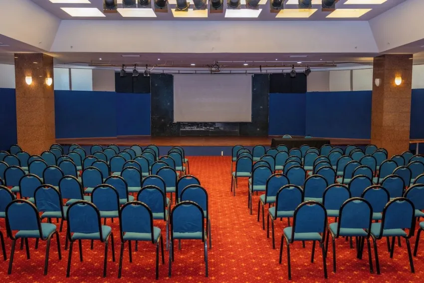 Aqi Pegasos Resort Hotel 4*-79
