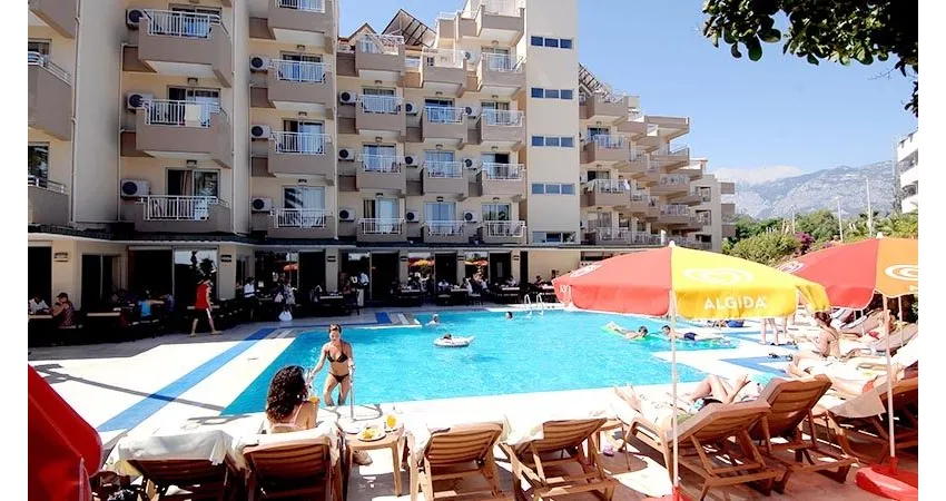 Viking Nona Beach Hotel 4*-11