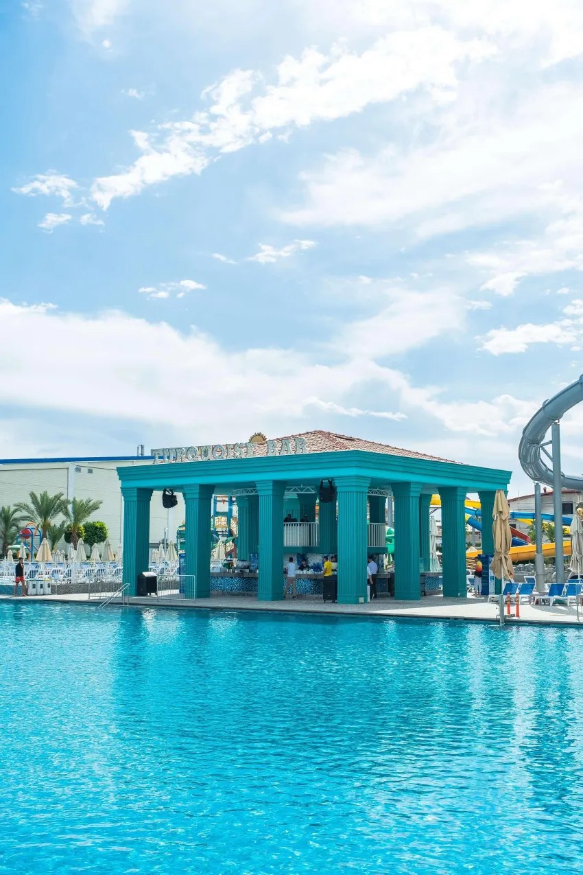 Granada Luxury Belek 5*-5