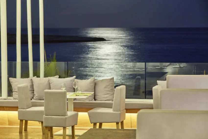 So White Club Resort 4*-23