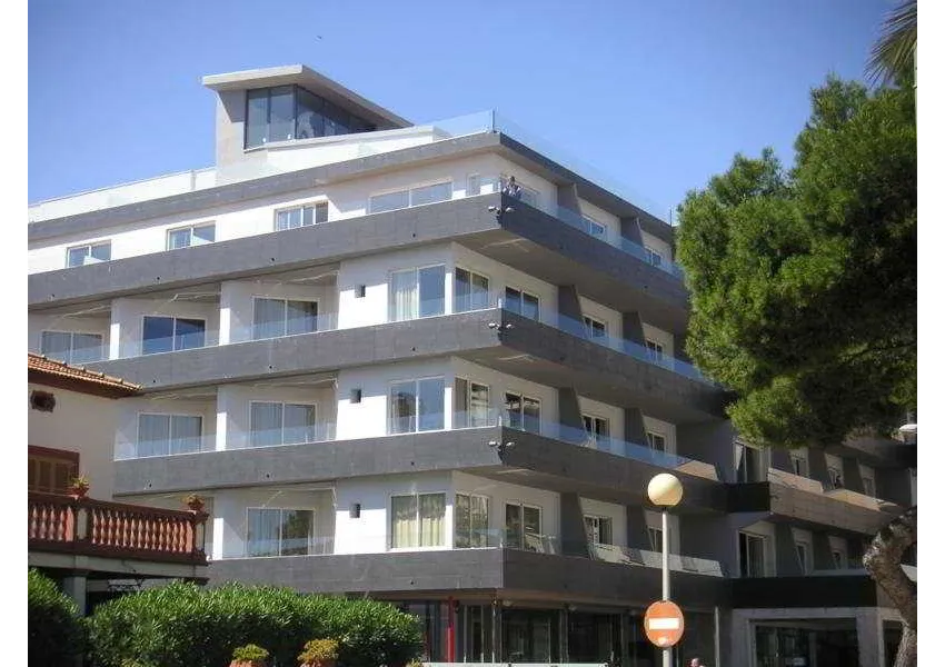 Nautic Hotel & Spa 4*-12