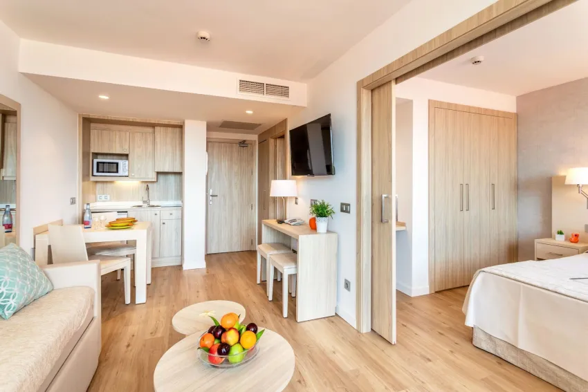 Viva Eden Lago Aparth 4*-21