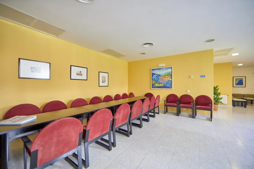 Gavimar La Mirada Club Resort -82