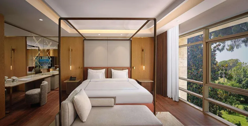 Gloria Serenity Resort 5*-125