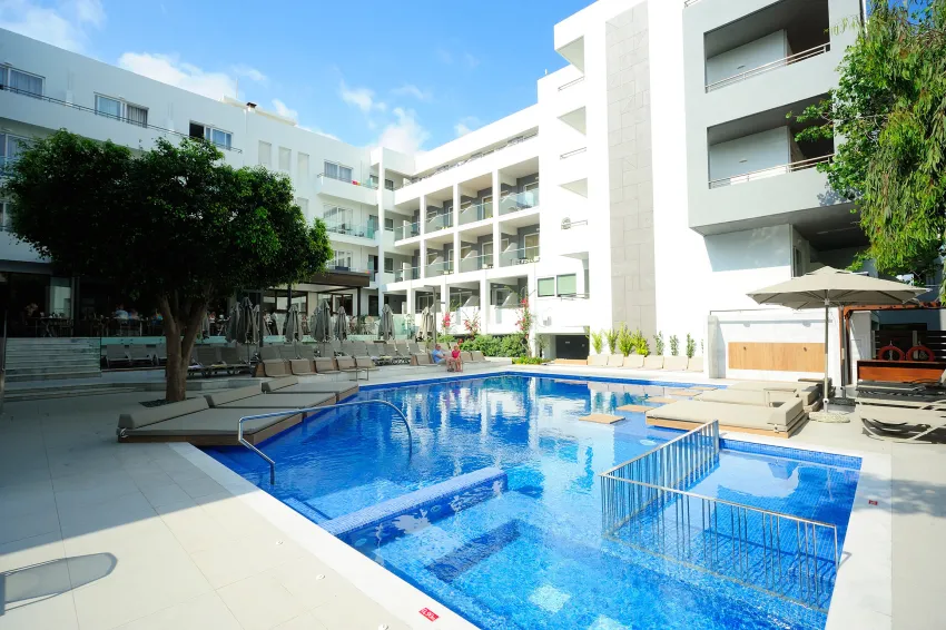 Atrium Ambiance Hotel 4*-106