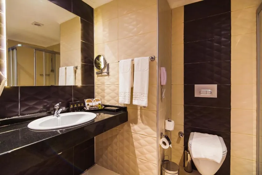 Diamond Hill Resort 5*-21