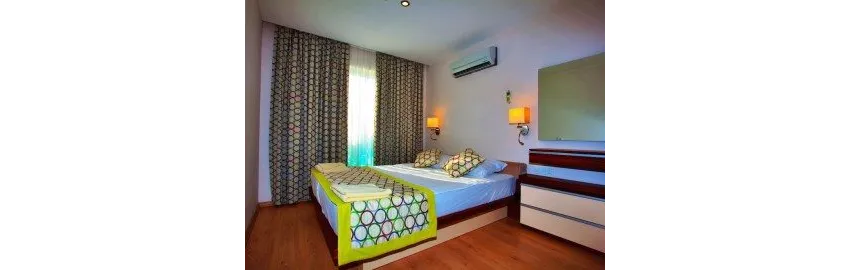 Green Garden Resort & Spa Hotel 5*-3