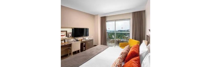 Leodikya Kirman Premium (Ex. Kirman Leodikya Resort) 5*-19