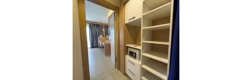 Aqi Pegasos World Hotel 4*-28