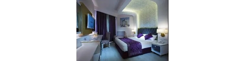 Water Side Resort & Spa 5*-27
