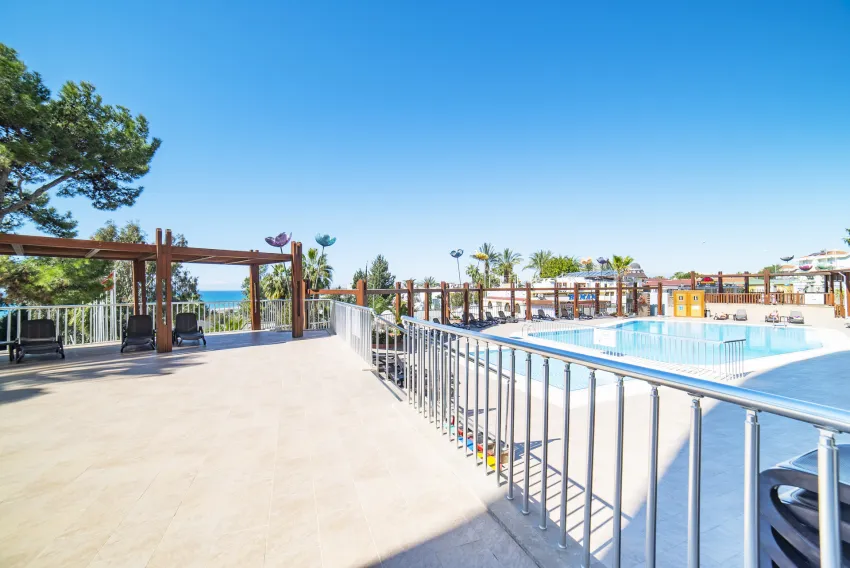 Side Alegria Hotel & Spa (Adult Only +16) 5*-26