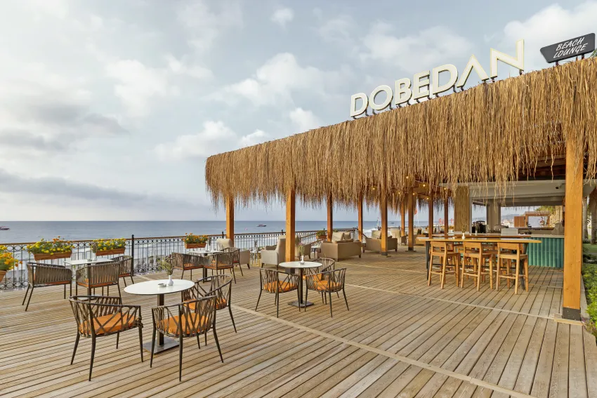 Dobedan World Palace Hotel (Ex. Alva Donna) 5*-87