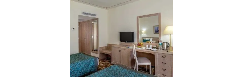 Ma Biche Kemer By Werde Hotels 5*-7