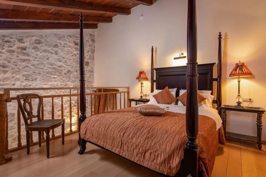 Palazzino Di Corina 4*-19