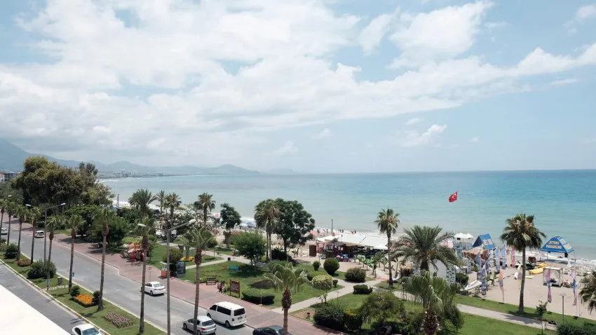 Heritage by Cimen Hotel (ex. Cimen Otel) 3*-7