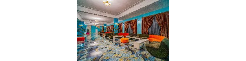 Senza Garden Holiday Club 5*-44