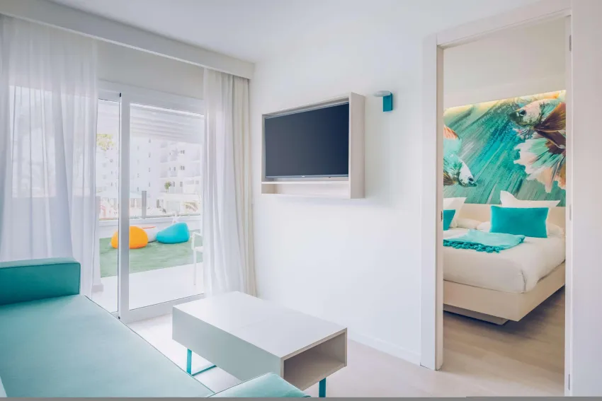 Iberostar Waves Alcudia Park 4*-18