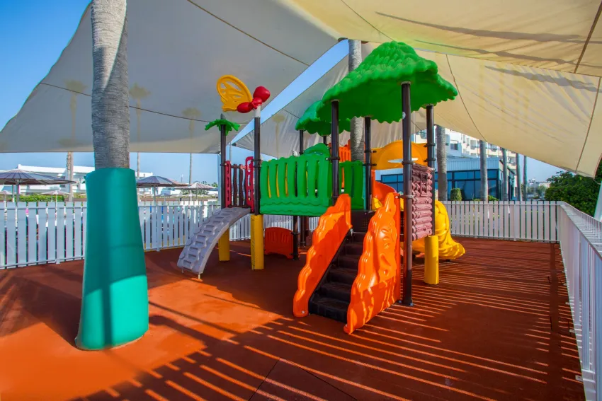 Pavlo Napa Beach Hotel 4*-144
