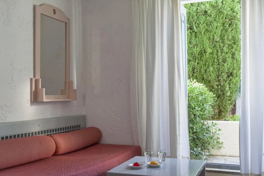 Galaxy Suites Boutique Resort 5*-16