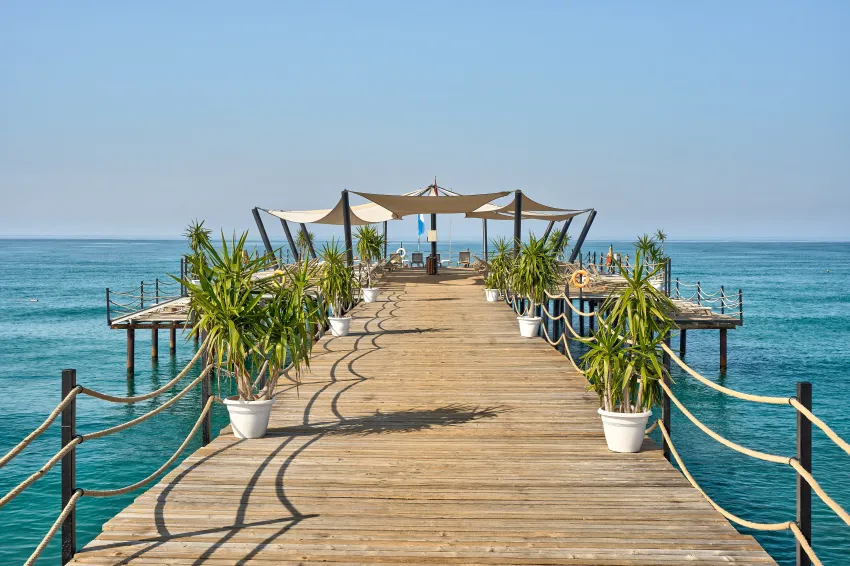 Seaden Sea Planet Resort & Spa 5*-117