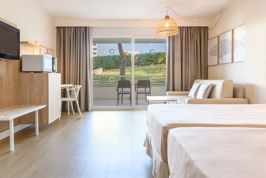 Fergus Club Palmanova Park (ex Ibersol Son Caliu Mar) 4*-9