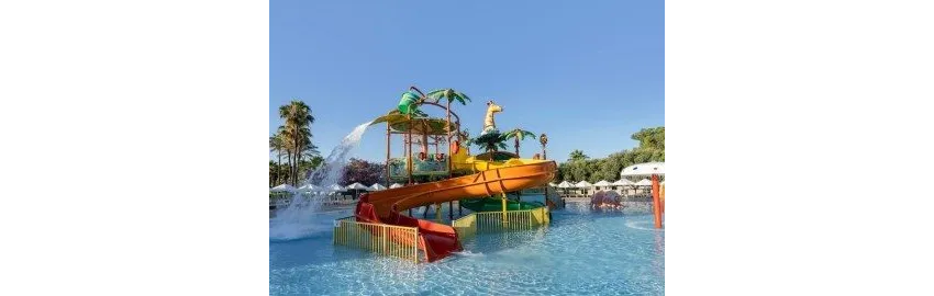 Limak Arcadia Sport Resort 5*-28