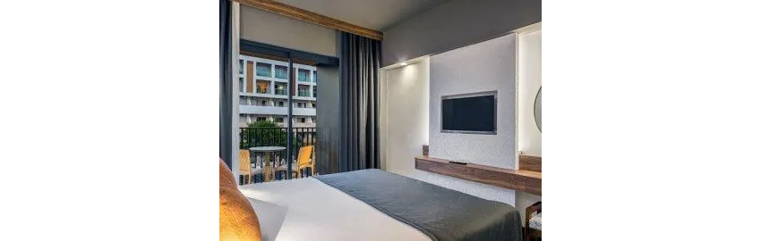 Kaia Coracesium (Ex. Villa Sunflower Beach Hotel) 4*-16