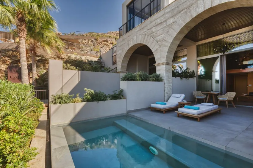 Castello Infinity Suites 5*-83