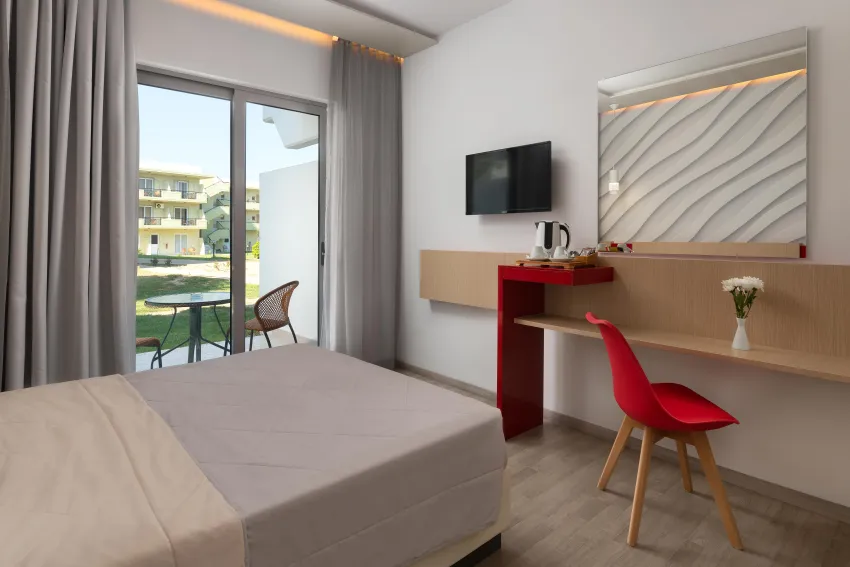 Virginia Family Resort 4*-44