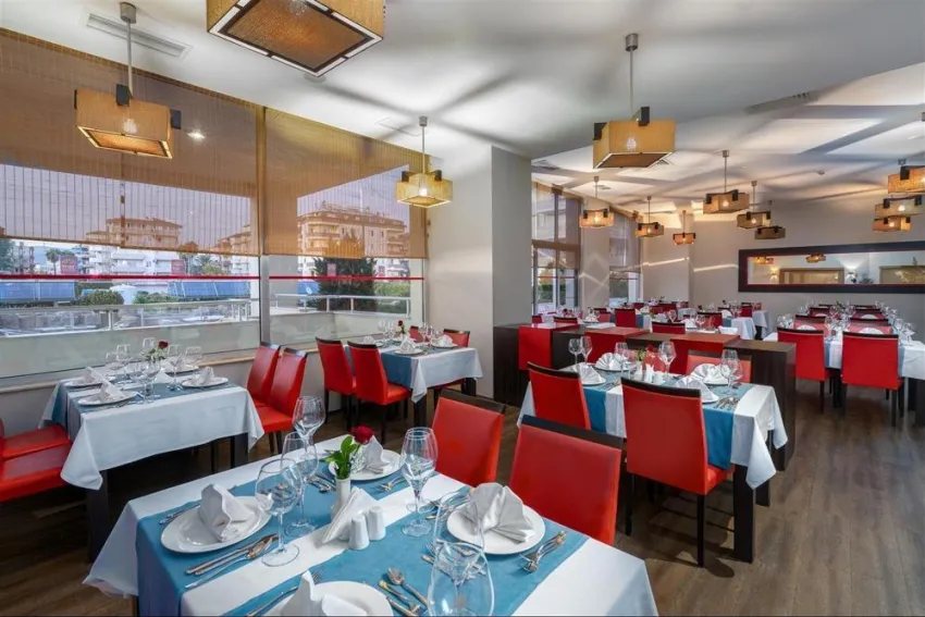 Timo Resort Hotel 5*-9