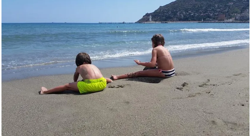 En Vie Beach Boutique Hotel (Adult Onlly16+) 4*-71