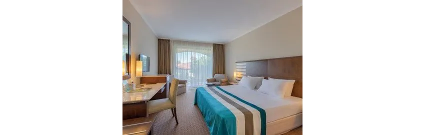 Green Max Hotel 5*-17