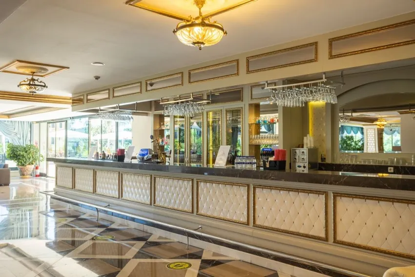 CLUB PHASELIS ROSE  5*-29