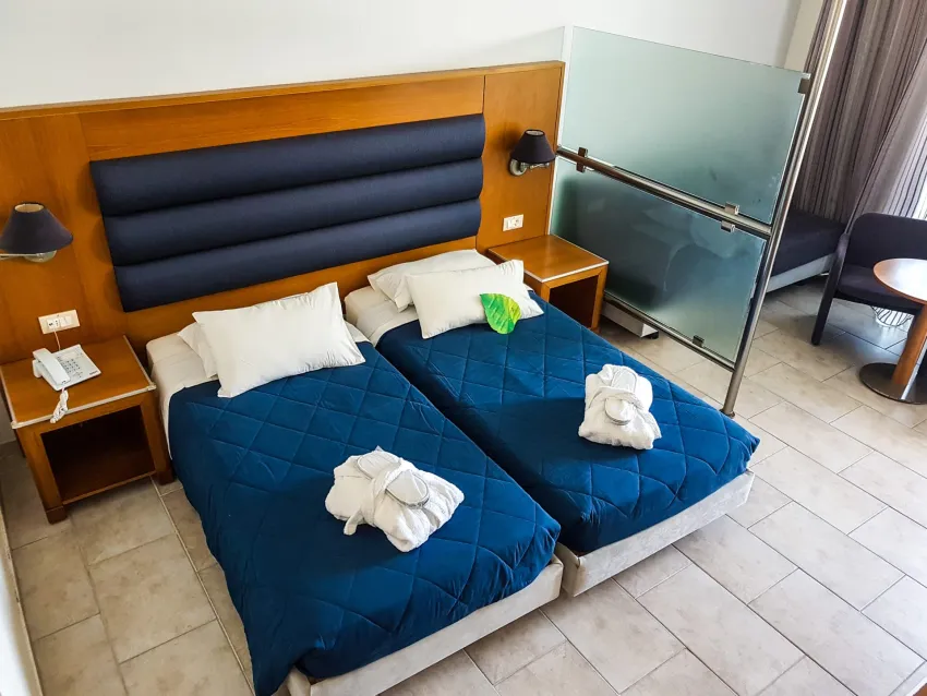 Lydia Maris Resort and Spa Hotel 5*-28