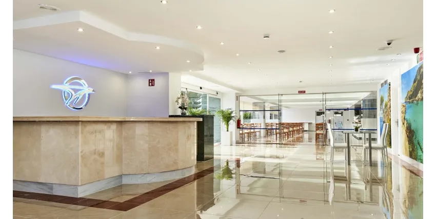 Globales Torrenova Adults Only 3*-5