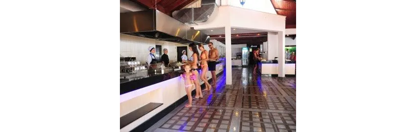 Holiday Park Resort Hotel 5*-27