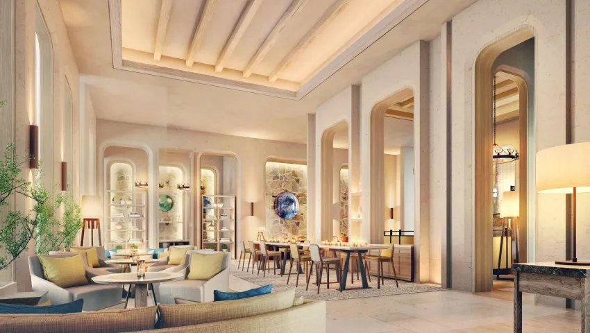 City of Dreams Mediterranean Casino Hotel 5*-6