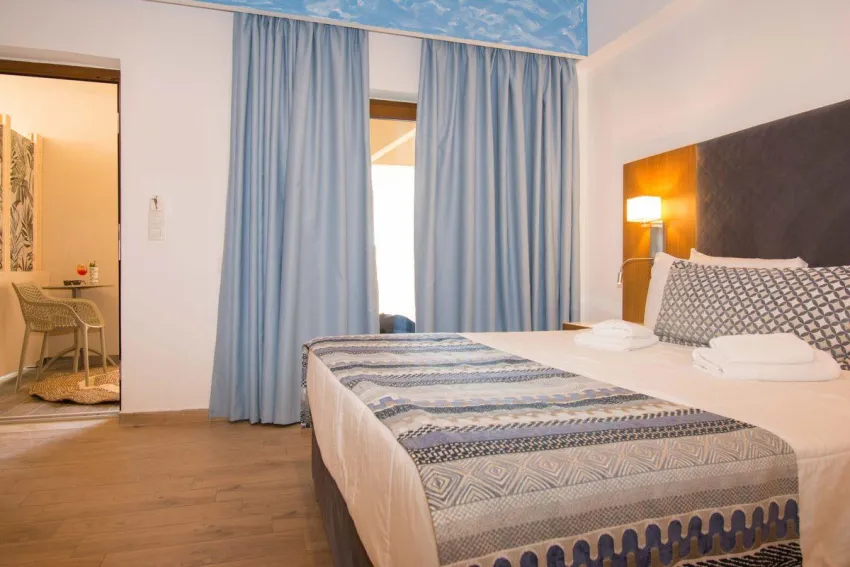 Yianna Caravel Suites 4*-25