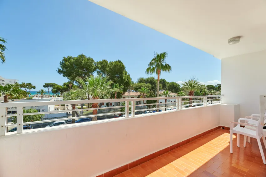 AluaSun Continental Park Hotel & Apartments 4*-132