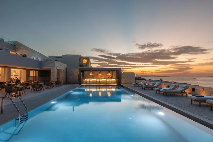 Castello Boutique Suites by the Sea 5*-4