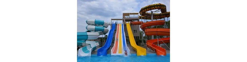 Sunmelia Beach Resort Hotel & SPA 5*-17