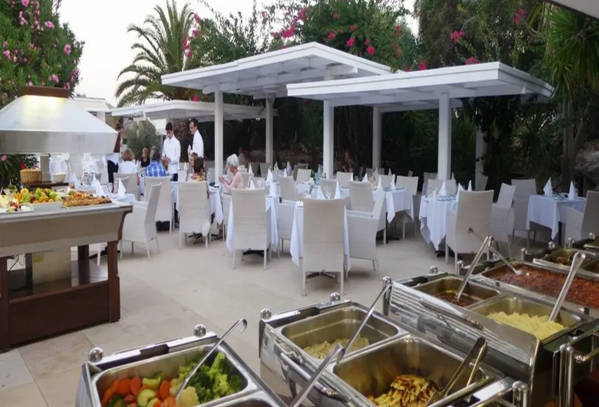 Grecian Bay 5*-98