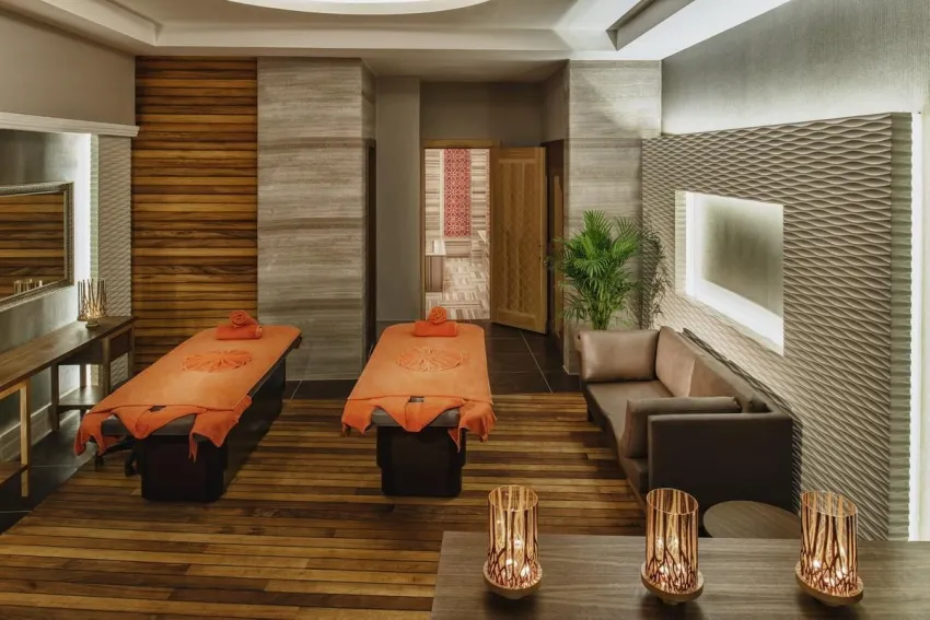 Aska Lara Resort & Spa 5*-20