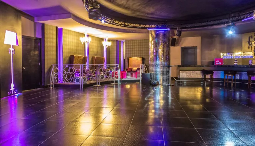 VILLA SIDE RESIDENCE HOTEL  5*-7