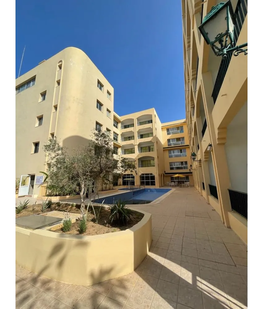 Soviva Resort - Familes Only 3*-51