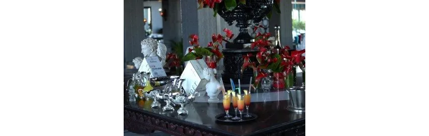 Selectum Luxury Resort Belek 5*-3