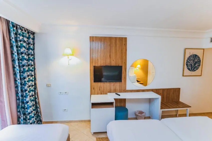 MARHABA SALEM  4*-32