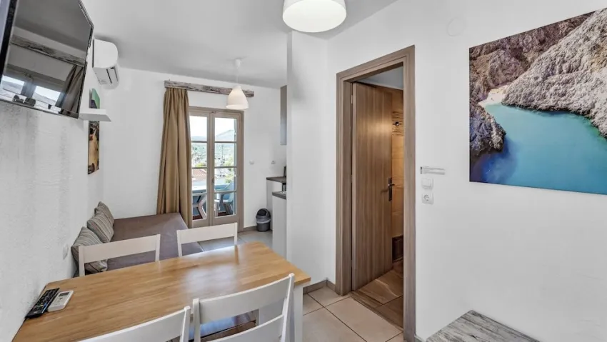 Erato Hotel Gournes 3*-3