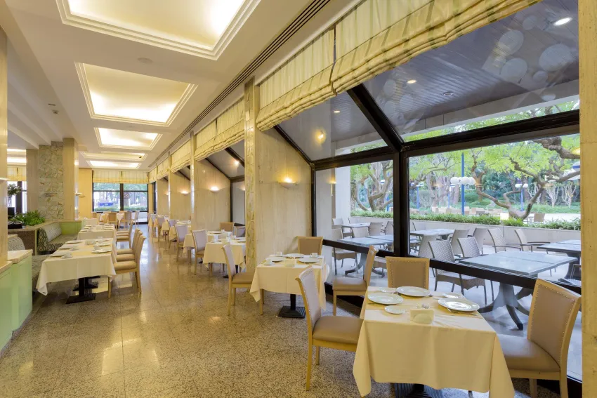 Ozkaymak Falez Hotel 5*-46